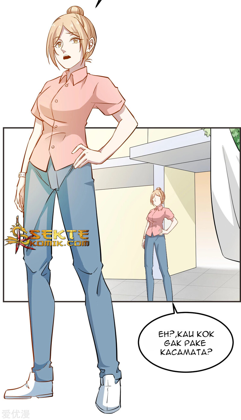 Godly Mobile Game Chapter 19 Gambar 14